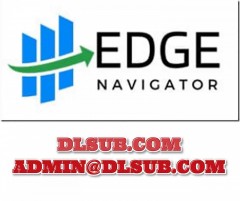 Edge Navigator vendor logo representing the company