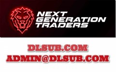 Next Generation Traders all-in-one trading masterclass cover image