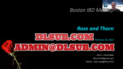 John Pocorobba Blue Sky5 Investing Event